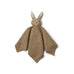 LIEWOOD - Milo le Doudou tricoté Lapin Oat