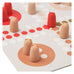 LIEWOOD - Sarah le jeu de Ludo Rose multi mix