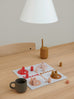 LIEWOOD - Sarah le jeu de Ludo Rose multi mix