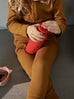 LIEWOOD - Wilhelm le pyjama 2 pièces Golden Caramel
