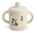 LIEWOOD - Neil la Tasse à bec d'apprentissage Peach Sea Shell mix