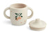 LIEWOOD - Neil la Tasse à bec d'apprentissage Peach Sea Shell mix