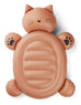 LIEWOOD - Cody le Matelas gonflable Chat Tuscany Rose