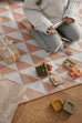 LIEWOOD - Morgan la Tour à empiler Khaki multi mix