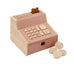 LIEWOOD - Buck la Caisse enregistreuse en bois Tuscany Rose