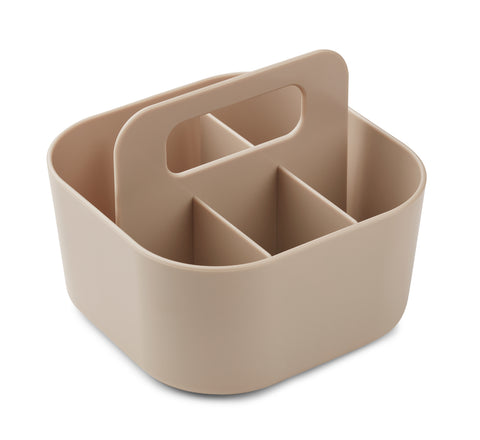 LIEWOOD - May la Boîte de rangement pour Bureau Sandy