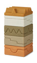 LIEWOOD - Morgan la Tour à empiler Khaki multi mix