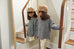 LIEWOOD - Reese la Casquette en laine Ours Oat