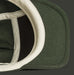 LIEWOOD - Reese la Casquette en laine Dino Vert