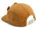 LIEWOOD - Cooper la Casquette en velours Golden Caramel