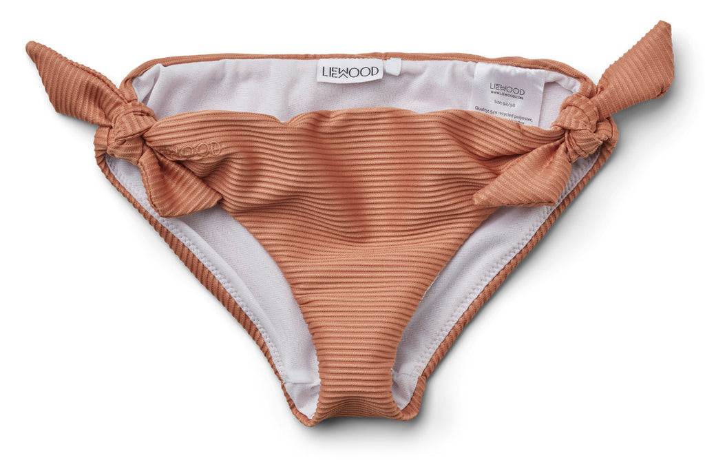 LIEWOOD - Bianca la culotte de Bain Tuscany Rose