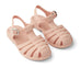 LIEWOOD - Sandales corail Bre Dusty Coral