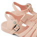 LIEWOOD - Sandales corail Bre Dusty Coral