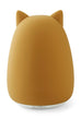 LIEWOOD - Jimbo la grande Veilleuse Chat golden caramel