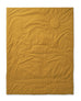 LIEWOOD - Lyla le tapis de jeu matelassé Safari Golden Caramel