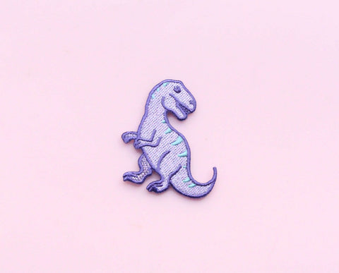 Malicieuse - Patch Thermocollant T-Rex