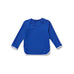 LIEWOOD - Manta le t-shirt anti UV manches longues Surf Blue