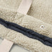 LIEWOOD - Reed le tote bag en peluche teddy Mist