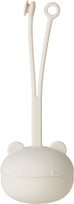 LIEWOOD - Samuel la petite Veilleuse en silicone Ours Sandy