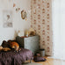 LITTLE LIGHTS - Lampe en bois massif Cygne
