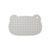 LIEWOOD - Sailor le Tapis de Bain antidérapant Ours Oat