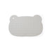 LIEWOOD - Sailor le Tapis de Bain antidérapant Ours Oat