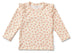 LIEWOOD - Tenley le t-shirt de bain Floral Sea Shell mix