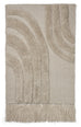LIEWOOD - Valencia le Tapis mural Rainbow Sandy