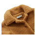 LIEWOOD - Arna le Manteau en tissu peluche Golden Caramel