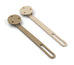 LIEWOOD - Willow le duo d'attache-tétines Dune Koala mix