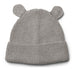 LIEWOOD - Gina le bonnet Ours gris