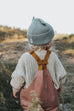 LIEWOOD - Gina le bonnet Ours gris