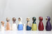 PRE COMMANDE - Grande Crèche de Noël - Figurines Peg en bois