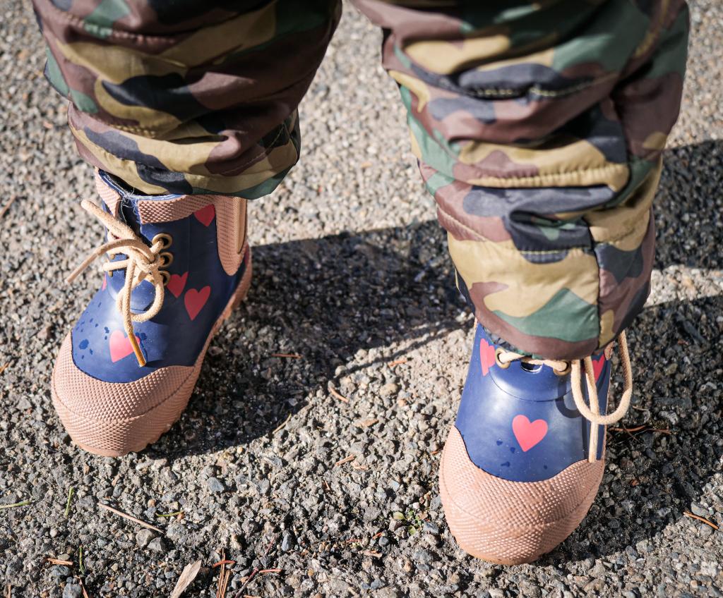 Bottes de 2025 pluie rembourrées