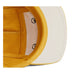 LIEWOOD - Casquette Dino Jaune