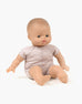 PAOLA REINA - Garance la poupée Babies Minikane