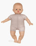 PAOLA REINA - Garance la poupée Babies Minikane