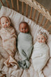PAOLA REINA - Garance la poupée Babies Minikane