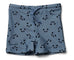 Otto le Short de Bain Panda bleu marine