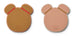 LIEWOOD - Gia les Anneaux de dentition & jouets Poupées Doll