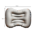 NOUI NOUI - Rehausseur de chaise gonflable beige Breze