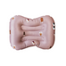 NOUI NOUI - Rehausseur de chaise gonflable vieux rose Ice Cream
