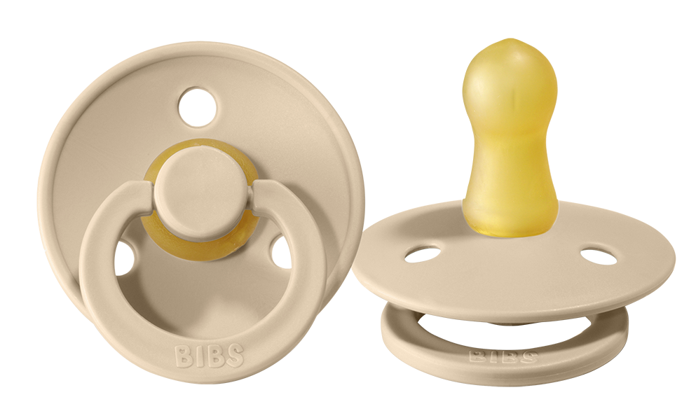 Tétine Bibs Vanille